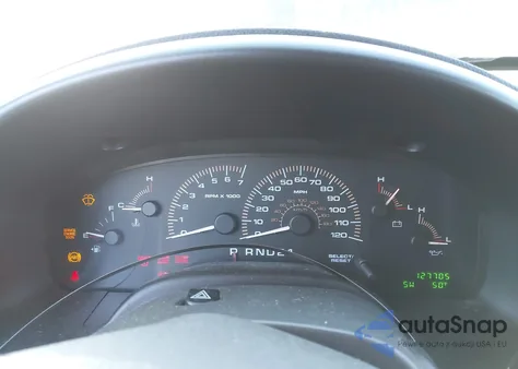 2003 Ford Expedition Xlt from USA, damaged, VIN 1FMPU16L83LB60393